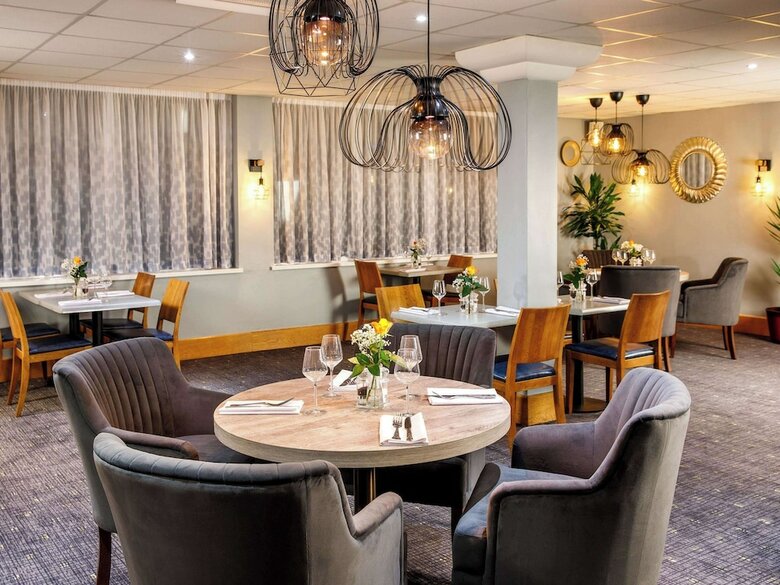 The Harlow Hotel By Accorhotels