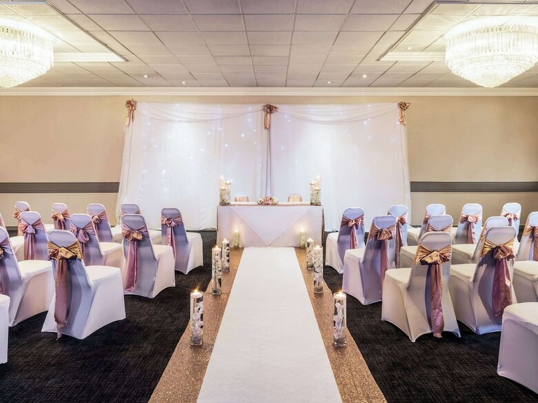 The Harlow Hotel By Accorhotels