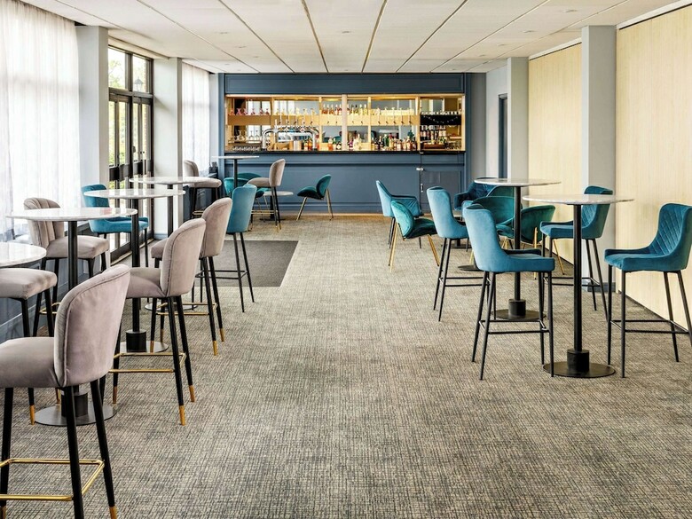 The Harlow Hotel By Accorhotels