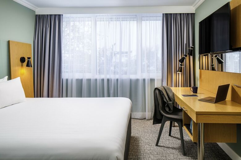 The Harlow Hotel By Accorhotels