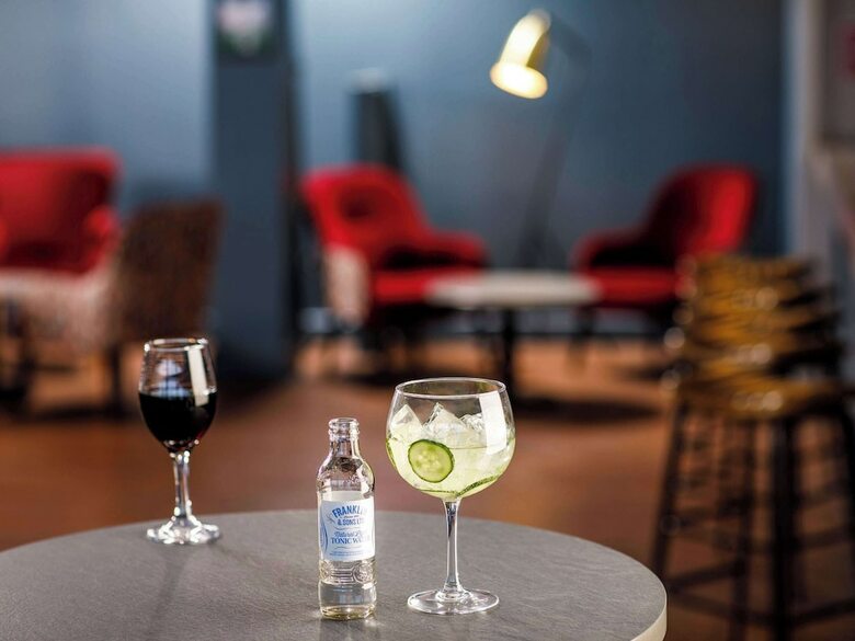 The Harlow Hotel By Accorhotels