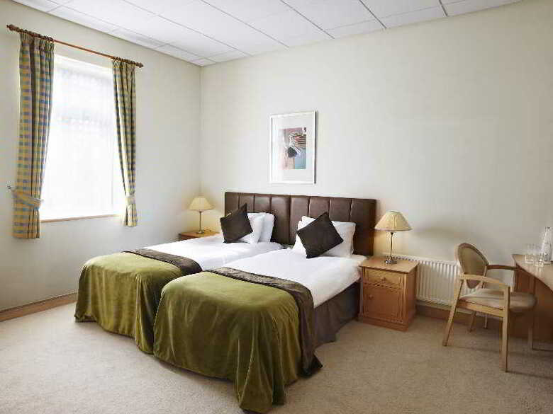 Hotel De Vere Venues Cheadle House