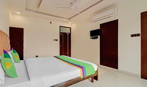 Hotel Treebo Trend Silver Grand