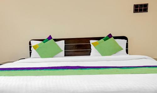 Hotel Treebo Trend Silver Grand