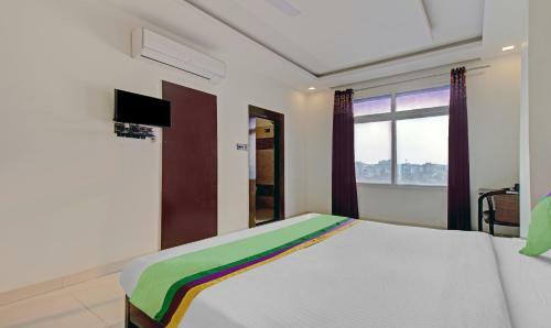 Hotel Treebo Trend Silver Grand