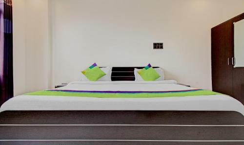 Hotel Treebo Trend Silver Grand