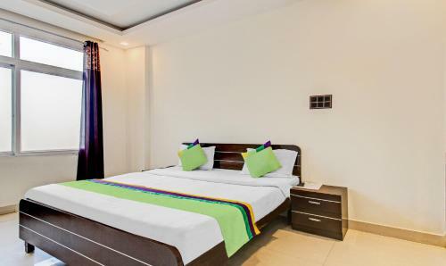Hotel Treebo Trend Silver Grand