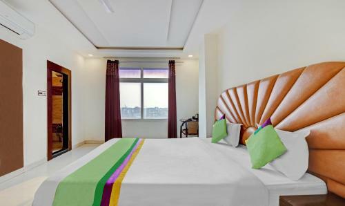 Hotel Treebo Trend Silver Grand