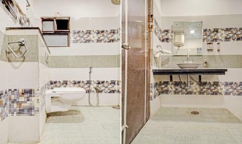 Hotel Treebo Trend Silver Grand