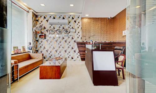 Hotel Treebo Trend Silver Grand