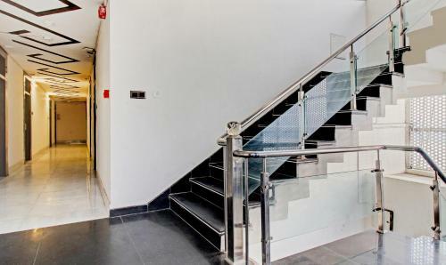 Hotel Treebo Trend Silver Grand