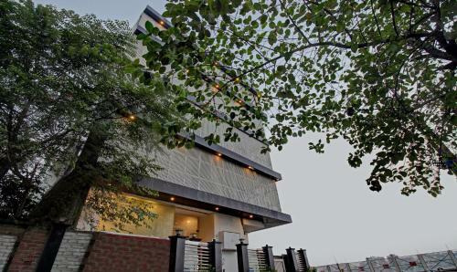 Hotel Treebo Trend Silver Grand