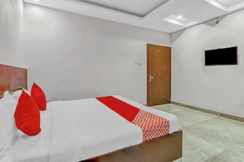 Hotel Oyo 86310 Kanha Inn