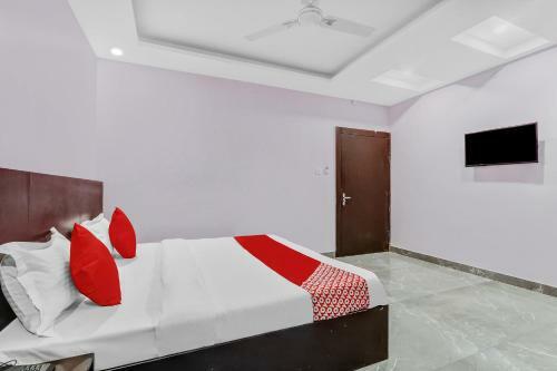 Hotel Oyo 86310 Kanha Inn