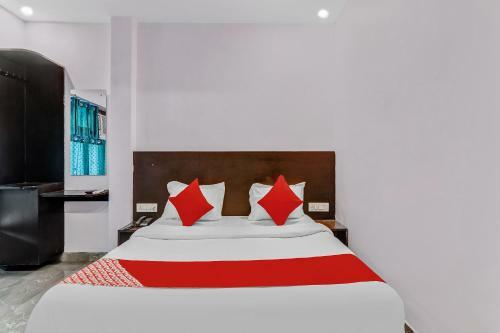Hotel Oyo 86310 Kanha Inn