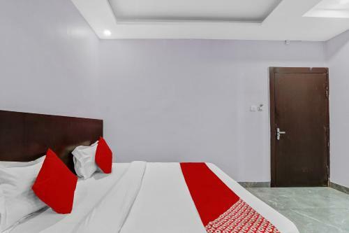 Hotel Oyo 86310 Kanha Inn