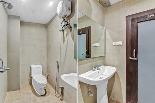 Hotel Oyo 86310 Kanha Inn