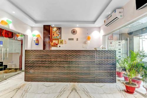 Hotel Oyo 86310 Kanha Inn