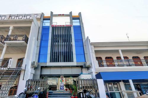 Hotel Oyo 86310 Kanha Inn