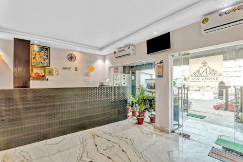 Hotel Oyo 86310 Kanha Inn