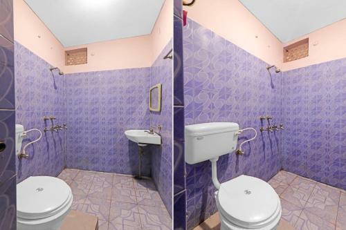 Hotel Oyo 86341 Paradise Guest House