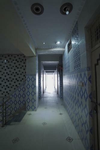 Hotel Sanjay Royal By Wb Economy