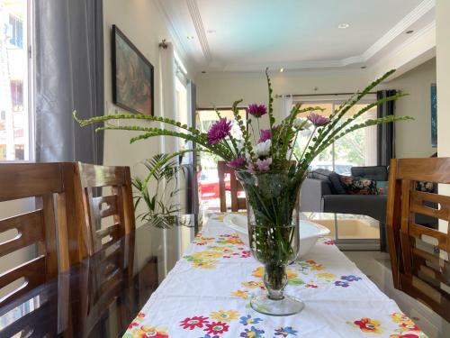 Villa Sun-kissed Holidays, Dabolim, Goa- Aquarius
