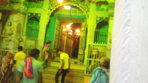 Hotel Krishna