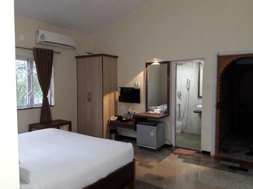 Bed & Breakfast Room In A Holiday Home