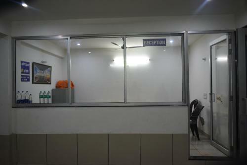 Hotel G S Palace By Wb Inn