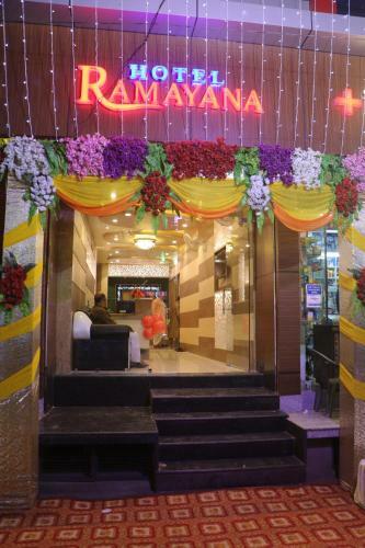 Hotel Ramayana