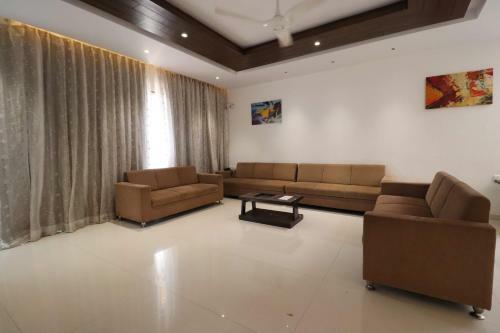 Highfield Boutique Villa By 29 Bungalow
