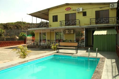 Hostal Mahabaleshwar Villas - Maitry Kunj