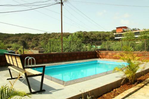 Hostal Mahabaleshwar Villas - Maitry Kunj