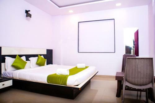 Hotel Royal Garden Resort & Spa