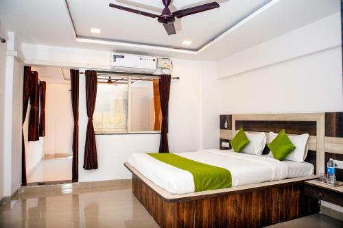 Hotel Royal Garden Resort & Spa