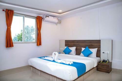 Hotel Royal Garden Resort & Spa