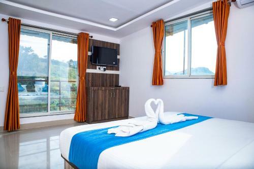 Hotel Royal Garden Resort & Spa