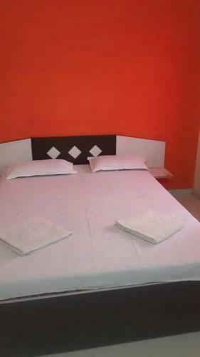 Hostal Oyo Home 85303 Sandeep Guest House