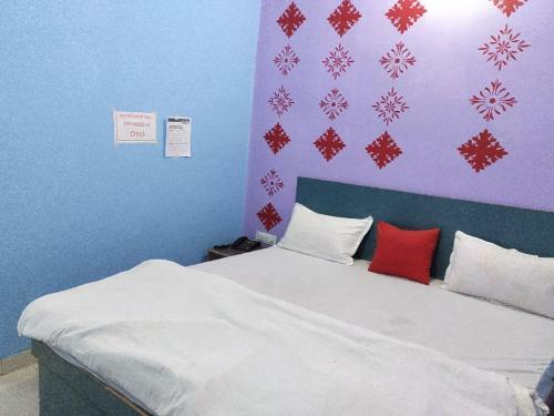 Oyo 79725 Hotel Am
