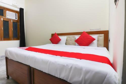 Oyo 63155 Hotel Star View