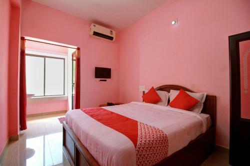 Oyo 19632 Hotel Kalyani International