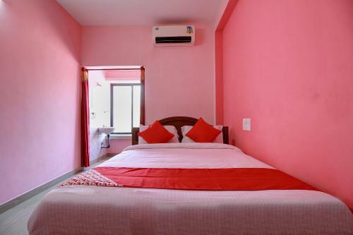 Oyo 19632 Hotel Kalyani International