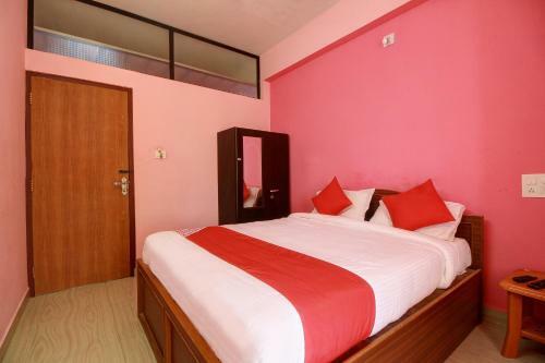Oyo 19632 Hotel Kalyani International