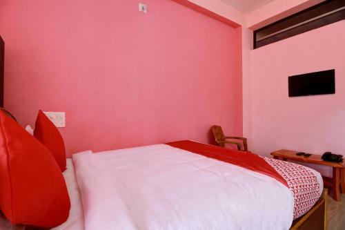 Oyo 19632 Hotel Kalyani International