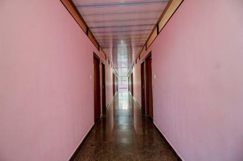Oyo 19632 Hotel Kalyani International