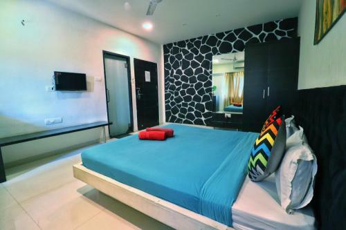 Lakeview Boutique Villa By 29 Bungalow