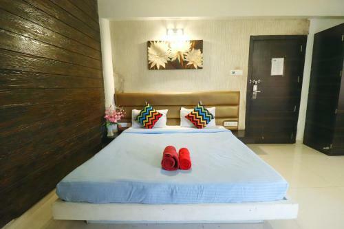 Lakeview Boutique Villa By 29 Bungalow