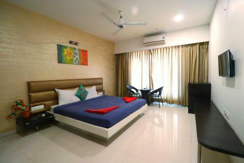 Lakeview Boutique Villa By 29 Bungalow