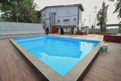 Lakeview Boutique Villa By 29 Bungalow